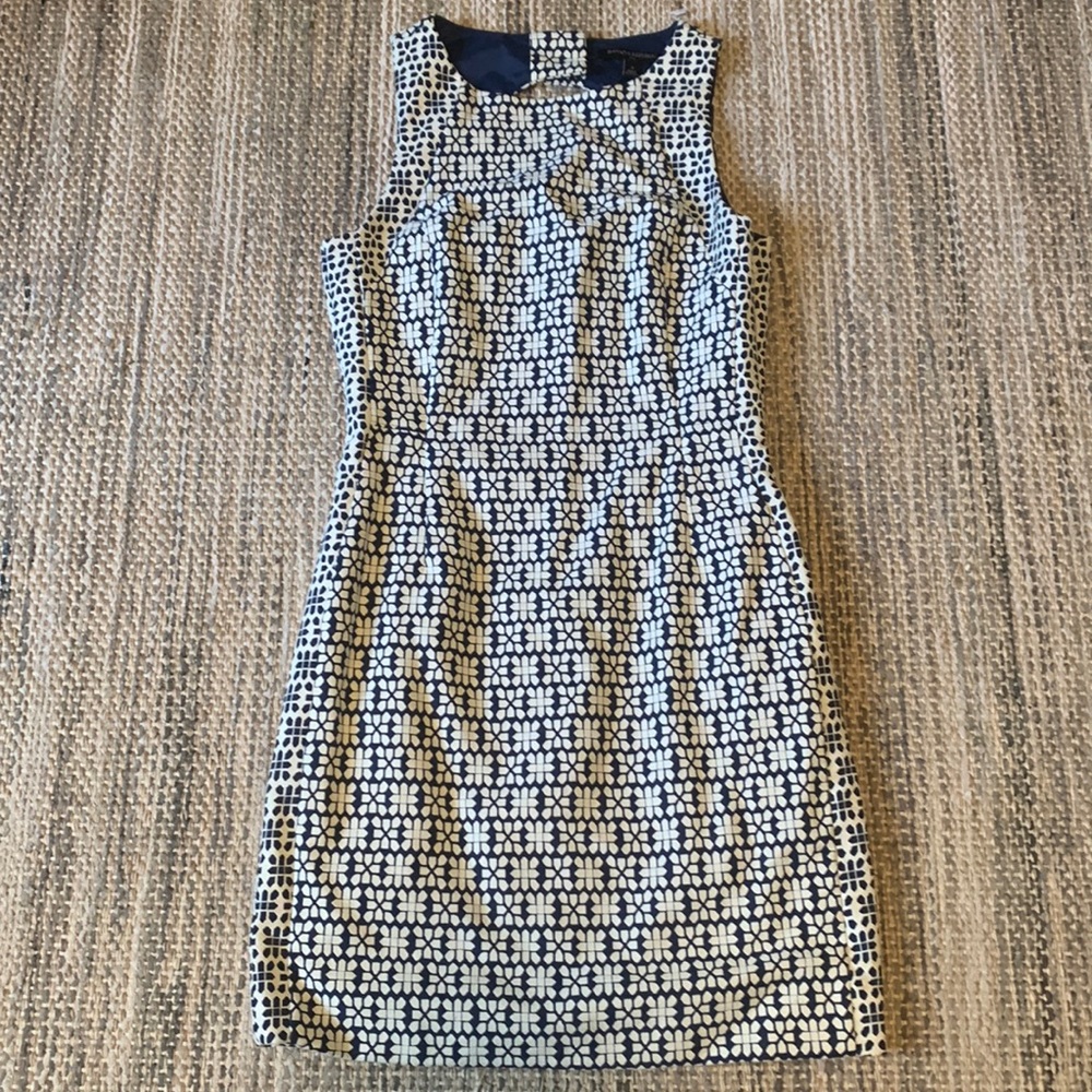 Banana Republic Womens Dress